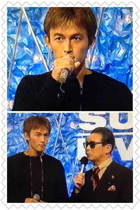 【実況・感想】MUSIC STATION【ジャスティン・ビーバー初出演】