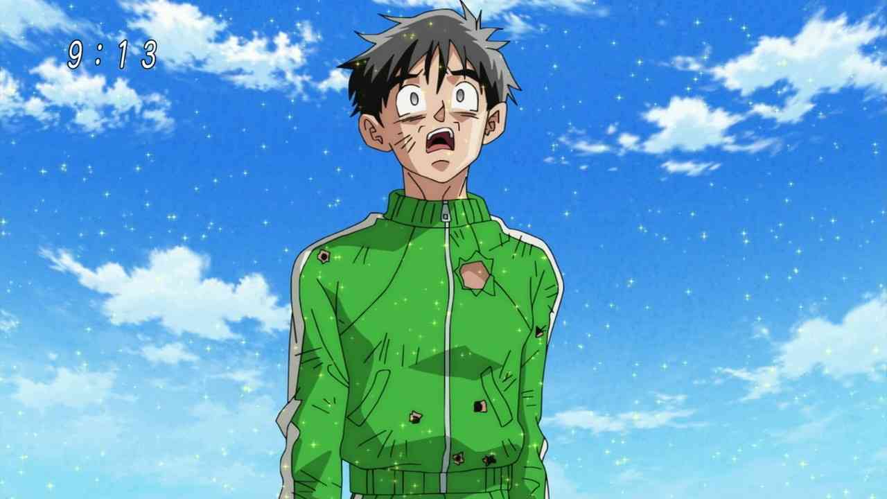 「ドラゴンボール超」１・24待望の新章スタート「前人未到の領域に」