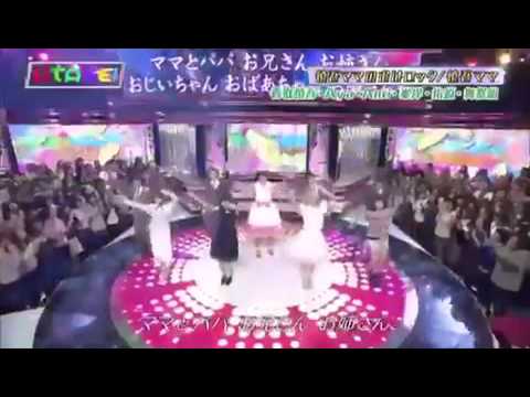 慎吾ママ おっはー - YouTube