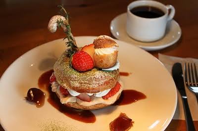 カレーが好きな人！