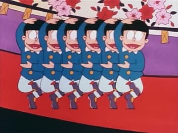 「おそ松さん」にハマる女性が続出 新聞で「松子」として紹介される