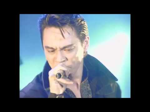 氷室京介　KISS ME 2014.06.04 - YouTube