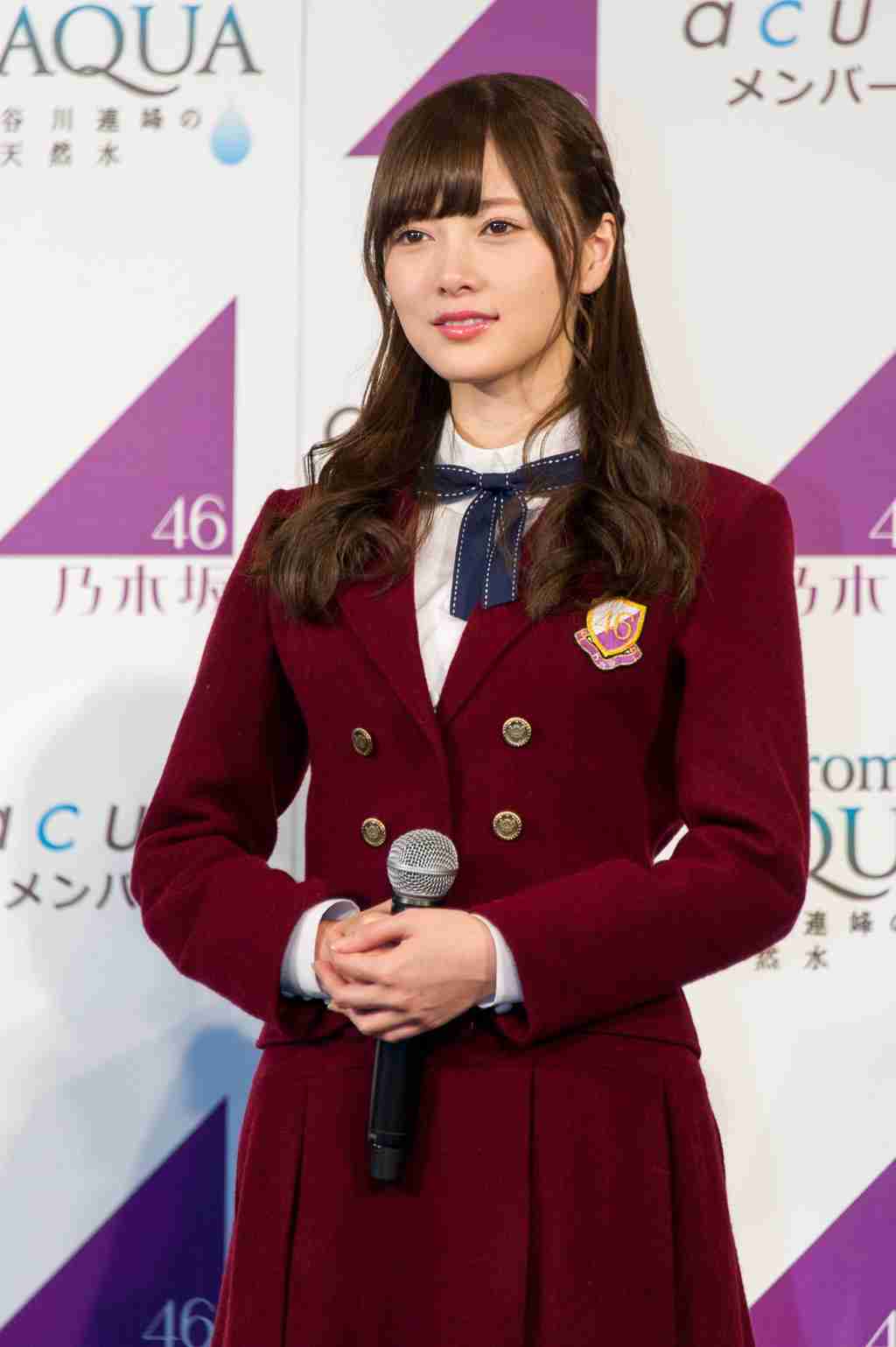 アイドルのセンターを語るトピ