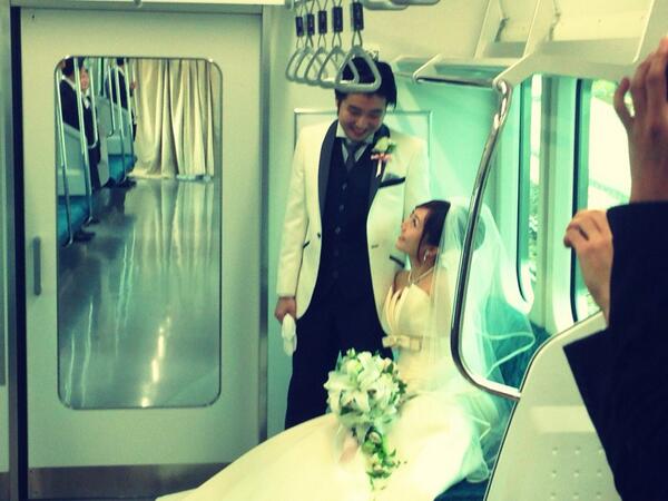 いやらしい?銚子電鉄に電飾車両 予算30万円で手作業