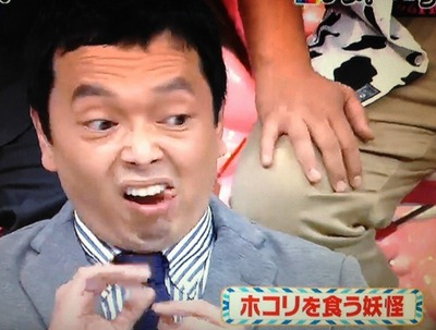 【実況・感想】ものまねグランプリ