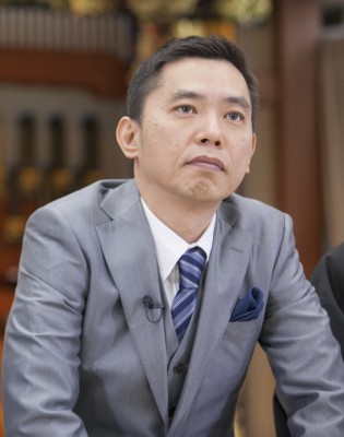 熊切あさ美「優しさがありがたい」爆問・太田のコメントに号泣 （Smartザテレビジョン） - Yahoo!ニュース