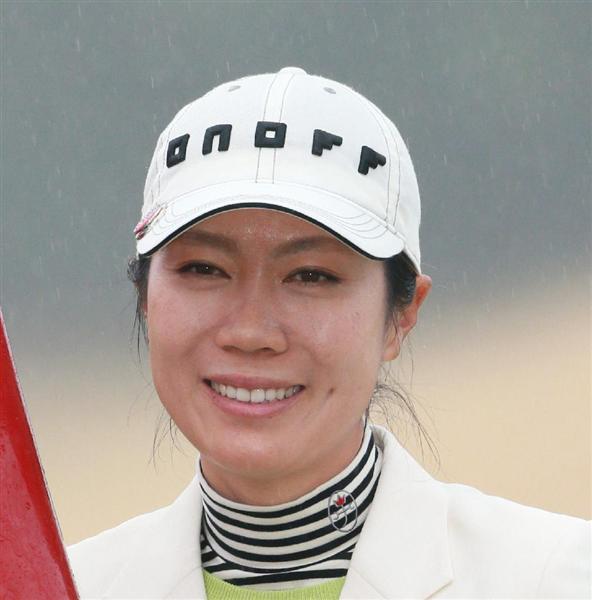 女子プロゴルファーの李知姫選手が３億円申告漏れ　日本の「居住」認定　大阪国税局 - 産経WEST