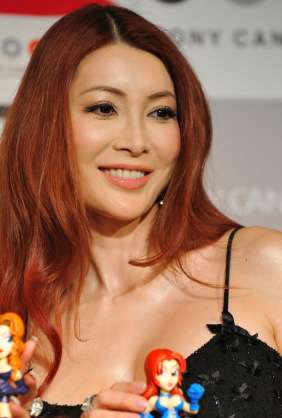美人に多い名前