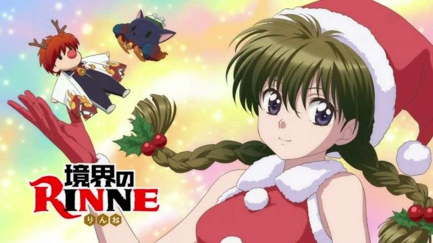 あなたの好きな画像、キャラクターでメリークリスマス！