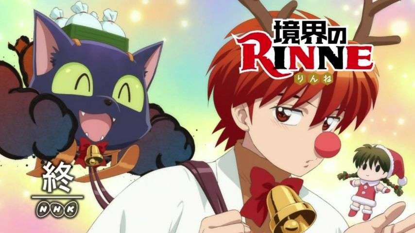 あなたの好きな画像、キャラクターでメリークリスマス！