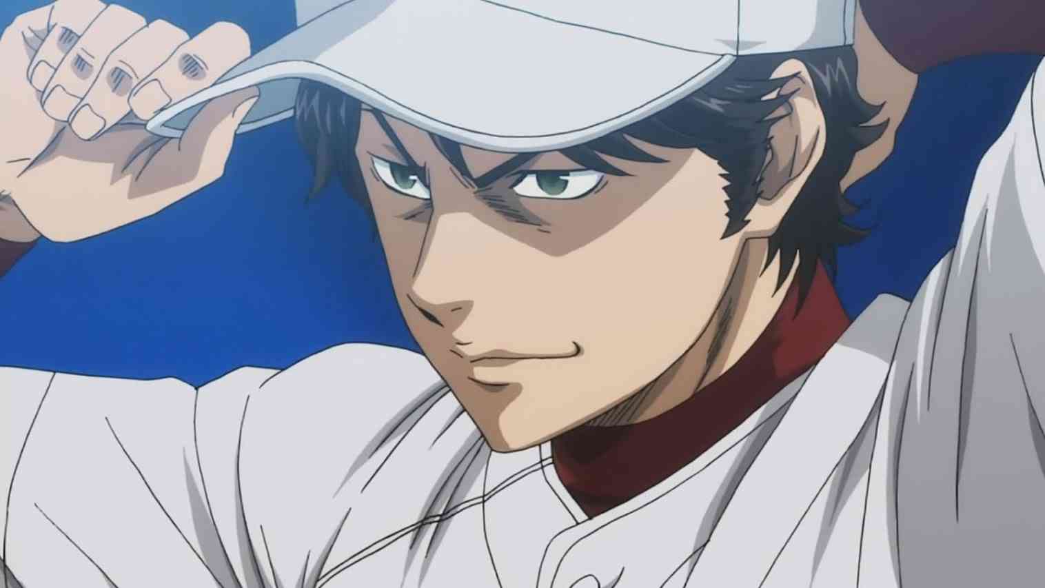 『ダイヤのA』が好きな人