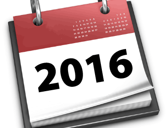 2016年は自分にとってどんな年になりそうですか？