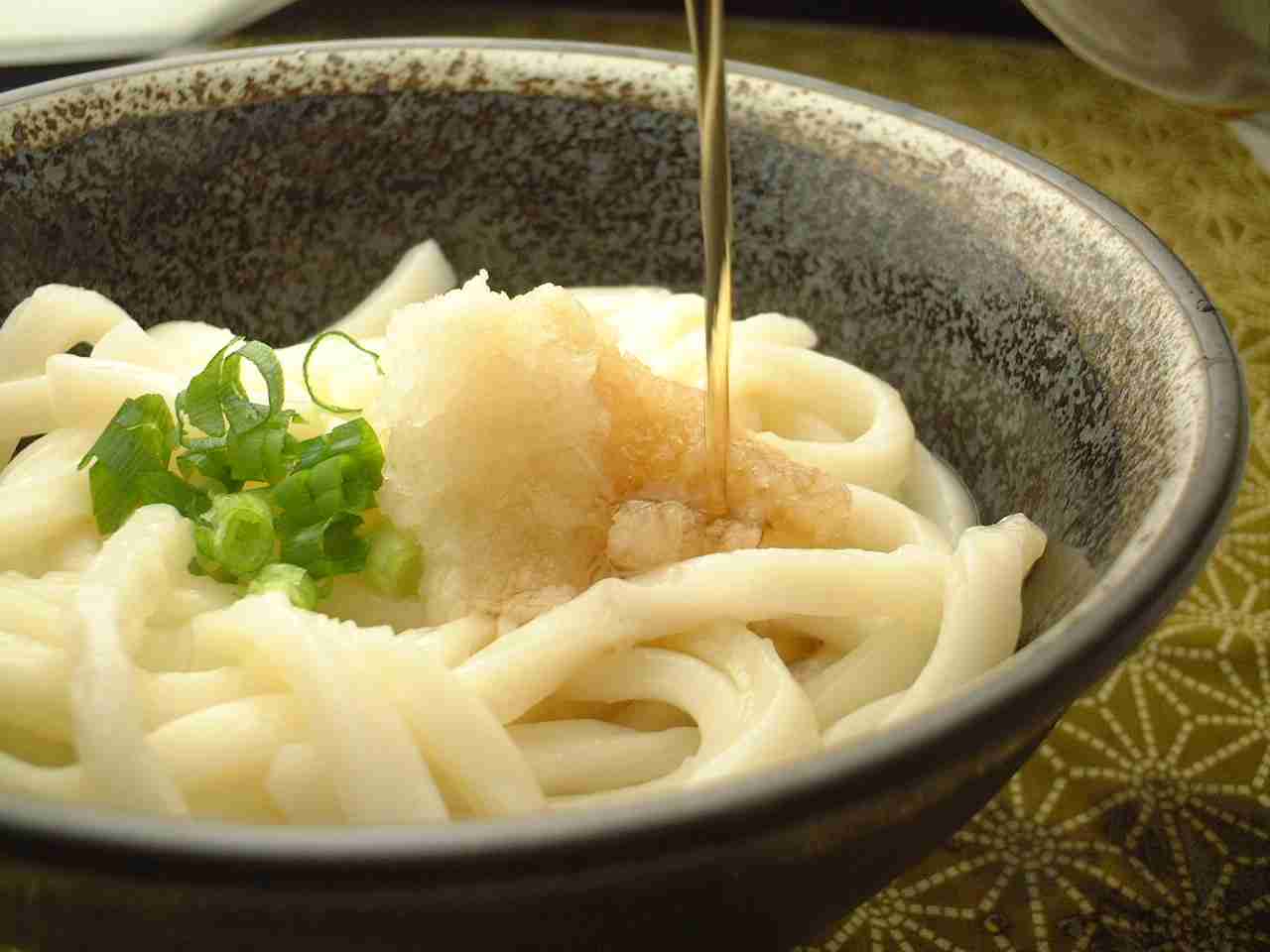 麺類がとにかく好きな人！