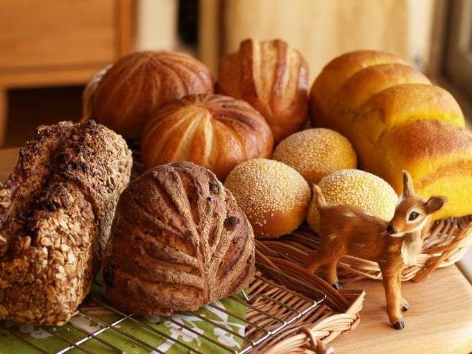 1番好きな食べ物が決められない