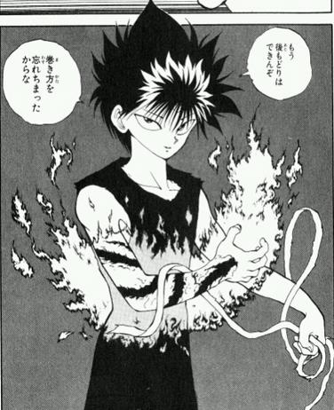 漫画の中で一番好きな男性キャラクターは誰ですかー？？