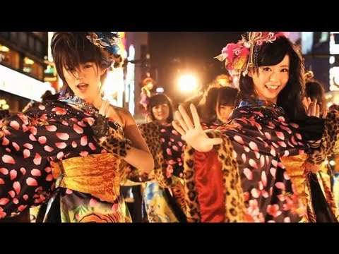 AKBグループの好きな曲