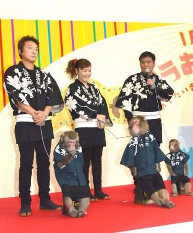 嵐、5年連続正月“フジの顔” 年末年始で歴代最大28時間45分登場