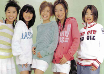 好きなアイドルを語る！