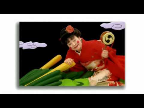 フジカラーCM