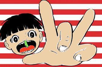 おもわず時代を感じさせる画像を貼りましょう
