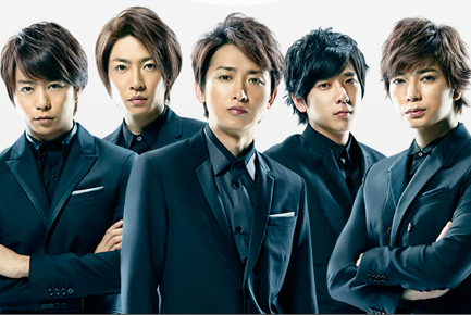 三代目 J Soul BrothersがCD&動員数で猛追中…嵐を超える日が来る!?