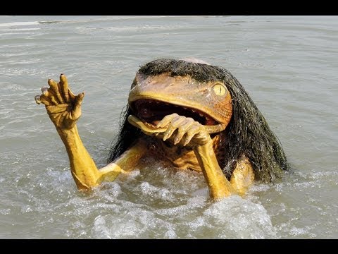 好きな伝説上の生き物