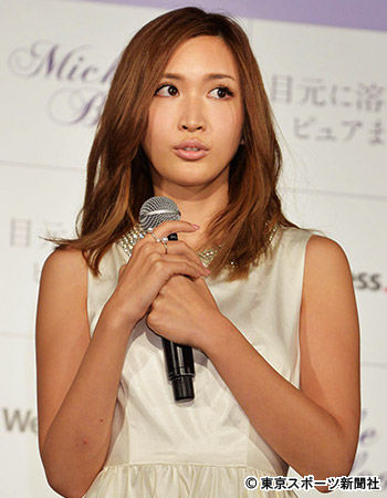 紗栄子ショック！資産2000億円超の新恋人に本命