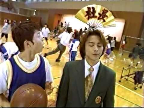 CMcollections - 21 ( V6  Kinki Kids ) - YouTube