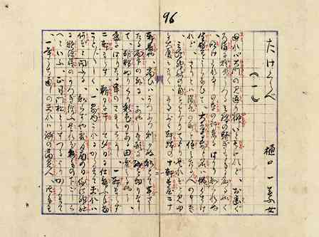 昔の美しい画像