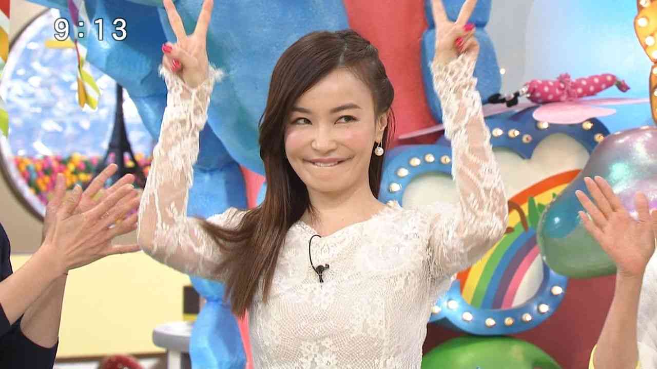 平子理沙「イケメン俳優と同棲、そして離婚へ!」