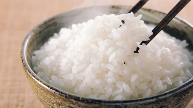 毎日食べているもの！