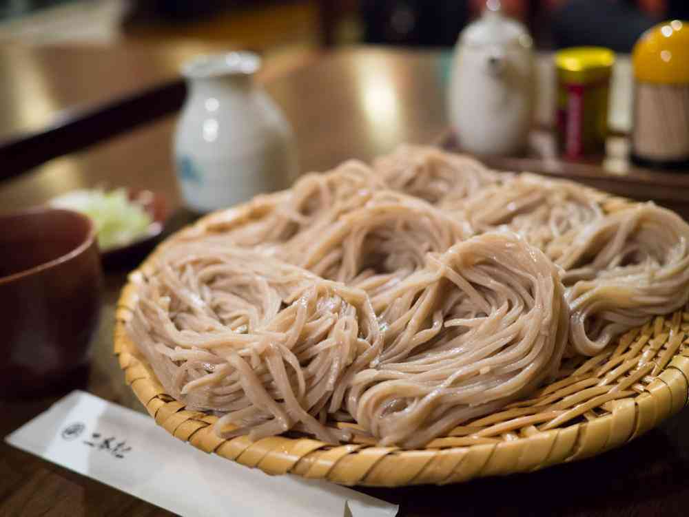 麺類がとにかく好きな人！