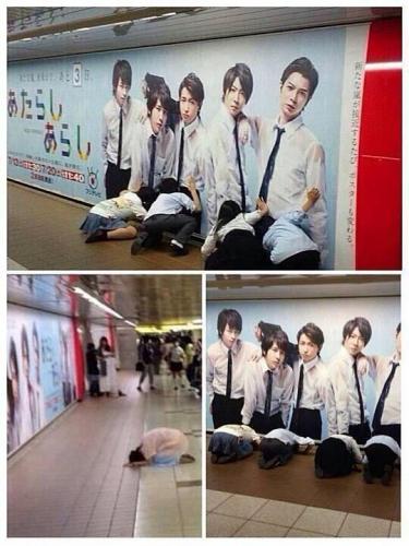 「嵐」コンサート、ついに「顔認証」導入か　「ダフ屋」「転売屋」根絶にファン大歓迎」