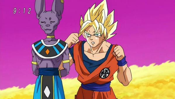 「ドラゴンボール超」１・24待望の新章スタート「前人未到の領域に」