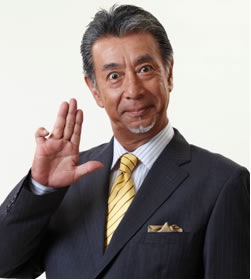 年齢を知って驚いた芸能人