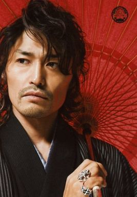 最近気になっているイケメンは？