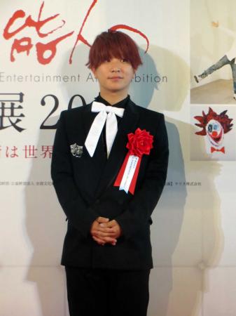 若益つばさと交際発覚のSEKAI NO OWARI・Fukase、きゃりーぱみゅぱみゅと「二股だった」!?
