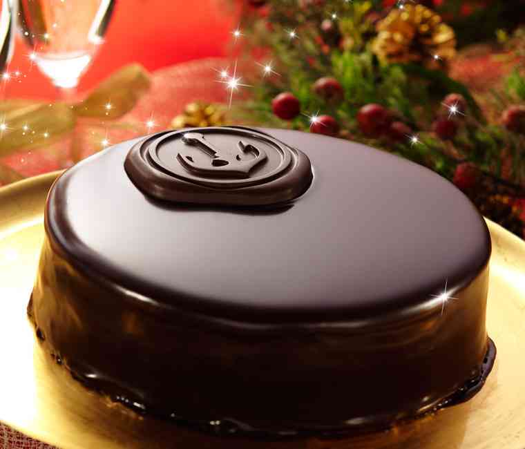 ケーキでは何が好きですか?