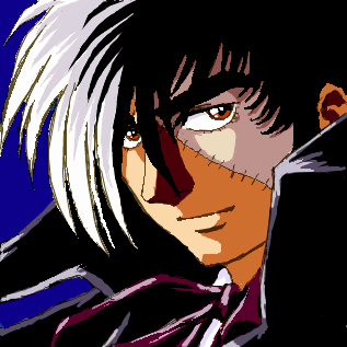 自分にとってのNo.1アニメ教えてください
