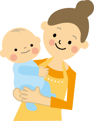 義姉妹と出産がかぶった人