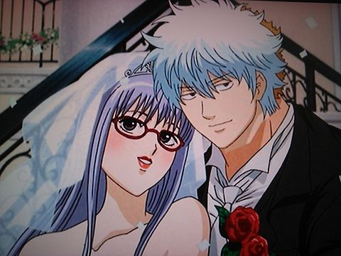 漫画・アニメで好きなカップル、組み合わせ