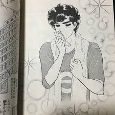 「ガラスの仮面」の名ゼリフを言ってみるトピ