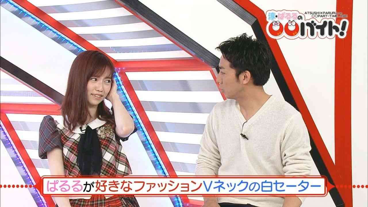 AKB48島崎遥香“意中の彼”と急接近「待ってて良い?」秋元康も忠告