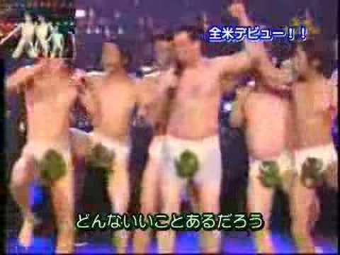はっぱ隊 - YouTube