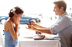 旦那さんがあなたを結婚相手に決めた理由は何ですか?