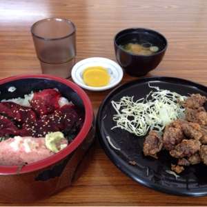 北海水産 鯨食堂 (ほっかいすいさん くじらしょくどう) (川口/和食のご飯・おかず) - Retty