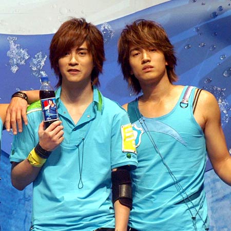 台湾のイメージ