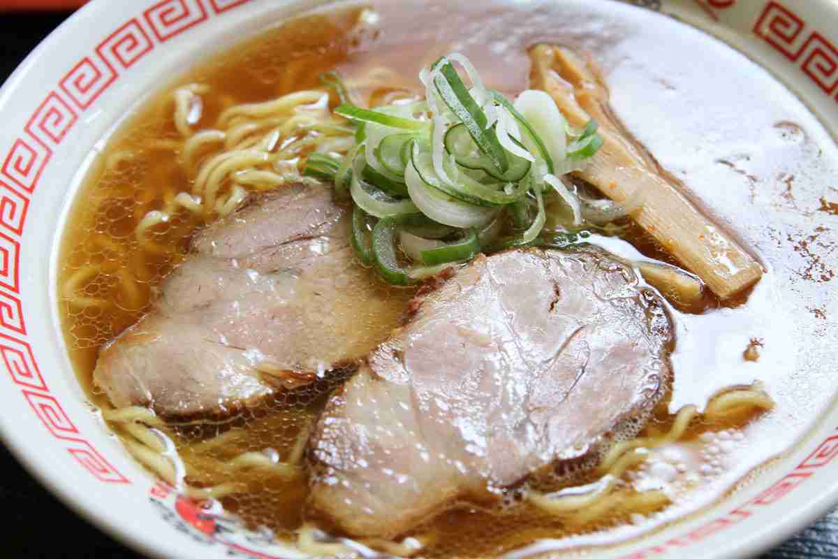 「孤独のグルメ」正月SPが決定、冬の北海道・旭川出張で“遠征メシ”