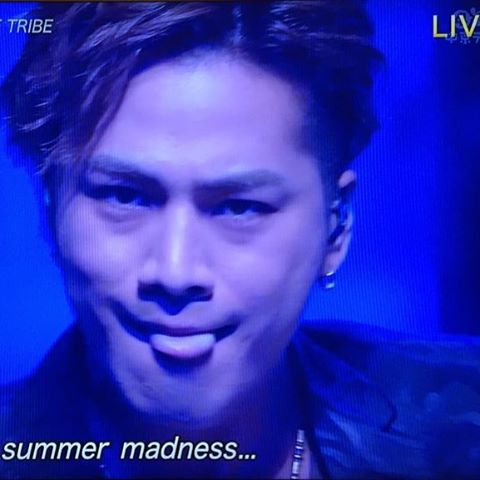 バラエティ番組では使い物にならない!? 三代目JSBの飛躍でジャニーズ化が進むEXILE一族のテレビ戦略
