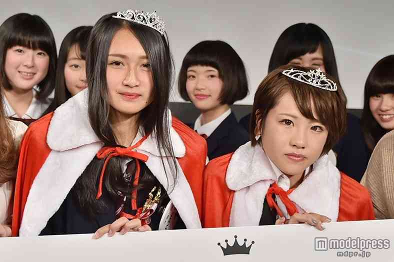 “日本一かわいい女子高生”を決めるミスコン、全国6エリア代表者が決定